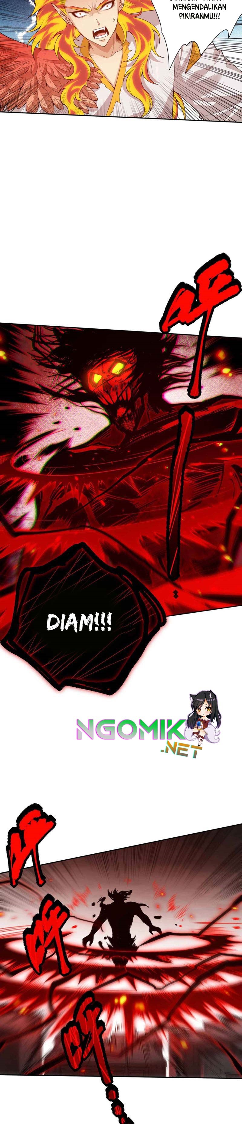 Ultimate Soldier Chapter 122 Gambar 11